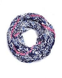 Lilly Pulitzer Riley Infinity Scarf