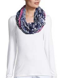 Lilly Pulitzer Riley Infinity Scarf