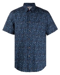 PS Paul Smith All Over Print Shirt