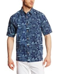 O'Neill Jack Kalua Short Sleeve Woven Shirt
