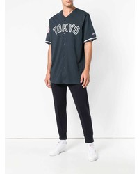 Champion Oversized Rugby T Shirt