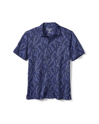 Tommy Bahama Palm Coast Short Sleeve Button Up Shirt