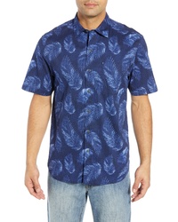 Tommy Bahama Tonga Fronds Classic Fit Sport Shirt