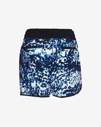Exclusive for Intermix For Intermix Sally Printed Silk Short