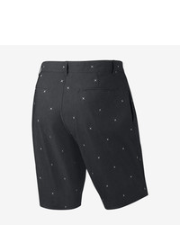 Nike Modern Fit Print Golf Shorts