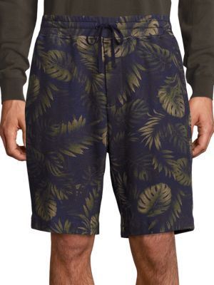 terry sweat shorts