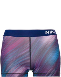 Nike Printed Shorts