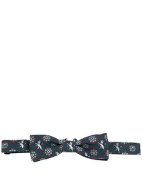 Dolce & Gabbana Printed Bow Tie