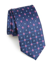 Nordstrom Men's Shop Baymont Neat Silk Tie