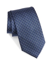 Nordstrom Micro Silk X Long Tie