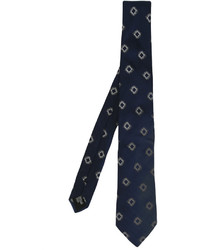 Armani Collezioni Printed Tie