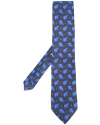 Etro Printed Tie