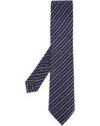 Ermenegildo Zegna Printed Tie