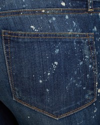 Paige Denim Jeans Edgemont Ultra Skinny In Corrosion