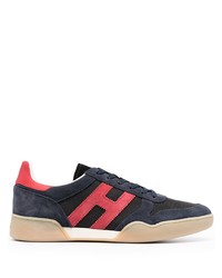 Hogan H357 Low Top Sneakers