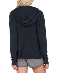 Volcom Lived In Graphic Hooded Pullover