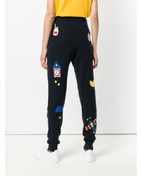 Chinti & Parker Hello Kitty Track Trousers