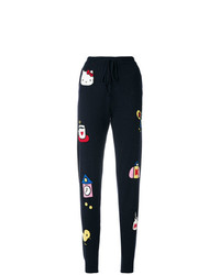 Chinti & Parker Hello Kitty Track Trousers
