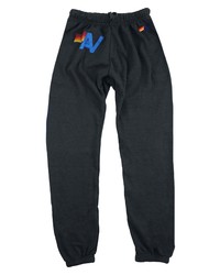 Aviator Nation Logo Joggers