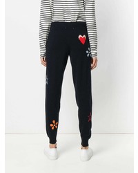 Chinti & Parker Pattern Track Trousers
