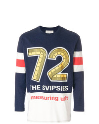 Henrik Vibskov 72 Measuring Sweatshirt