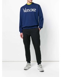 Versace Ed Sweatshirt