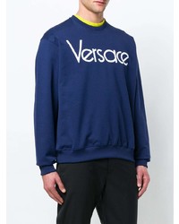 Versace Ed Sweatshirt