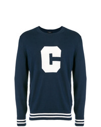 Calvin Klein 205W39nyc Front Logo Sweatshirt