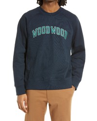Wood Wood Hester Ivy Sweatshirt