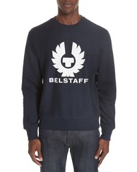 Belstaff Holmswood Crewneck Sweatshirt