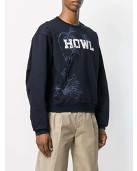 Oamc Howl Sweatshirt