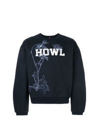Oamc Howl Sweatshirt