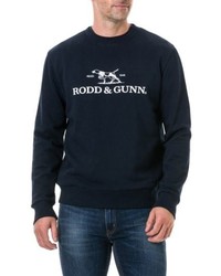 Rodd & Gunn Kelvin Regular Fit Sweatshirt