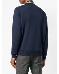 MSGM Logo Sweatshirt