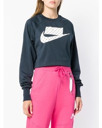 Nike Loose Fitted Sweatshirt