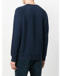 MAISON KITSUNÉ Maison Kitsun Sweatshirt