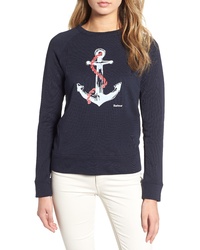 Barbour Sidmouth Sweatshirt