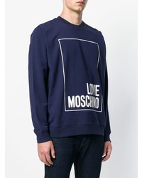 Love Moschino Sweatshirt