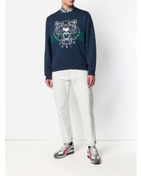 Kenzo Tiger Sweatshirt