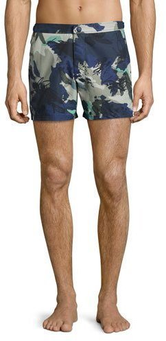 burberry swim shorts