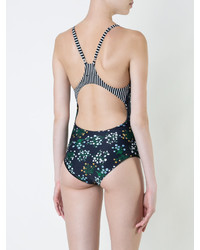The Upside Floral Print Swimsuit