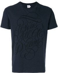 Closed Dream Print T Shirt