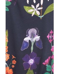 Ted Baker London Couture Horticultural Print Tee