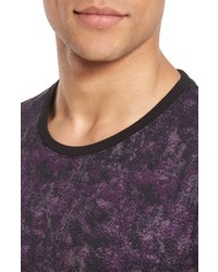 Ted Baker London Crafter Print T Shirt