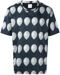 Paul Smith Baloon Print T Shirt