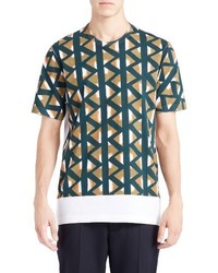 Marni Print T Shirt