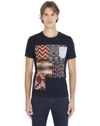 BOB Strollers Printed Cotton Jersey T Shirt