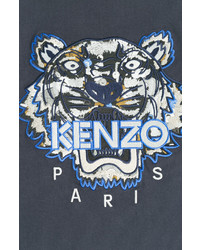 Kenzo Printed Cotton T Shirt