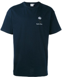 Carhartt Radio Club Printed T Shirt