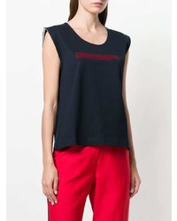 Calvin Klein 205W39nyc Branded Tank Top
